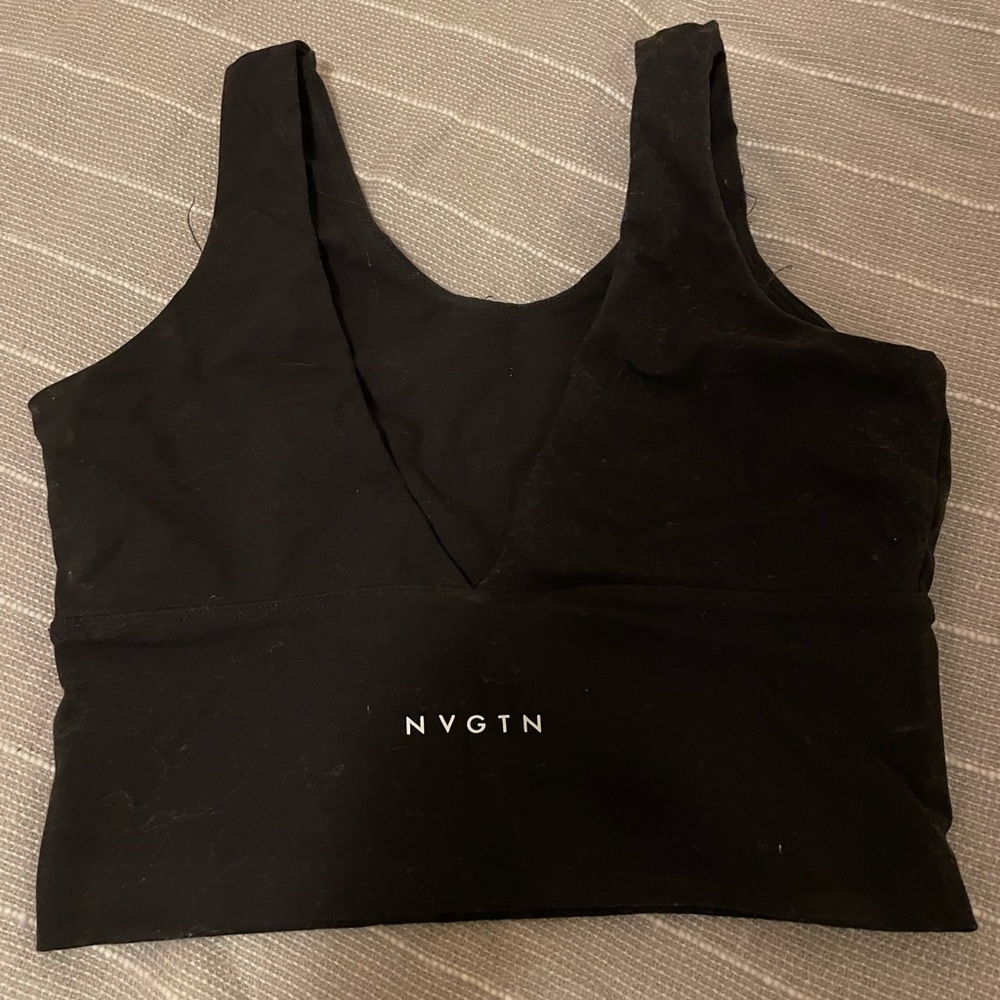 NVGTN top